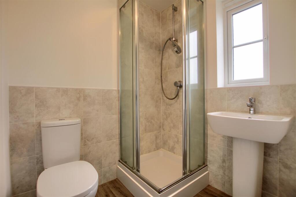 Ermin Close, Ingleby Barwick – pohled 6