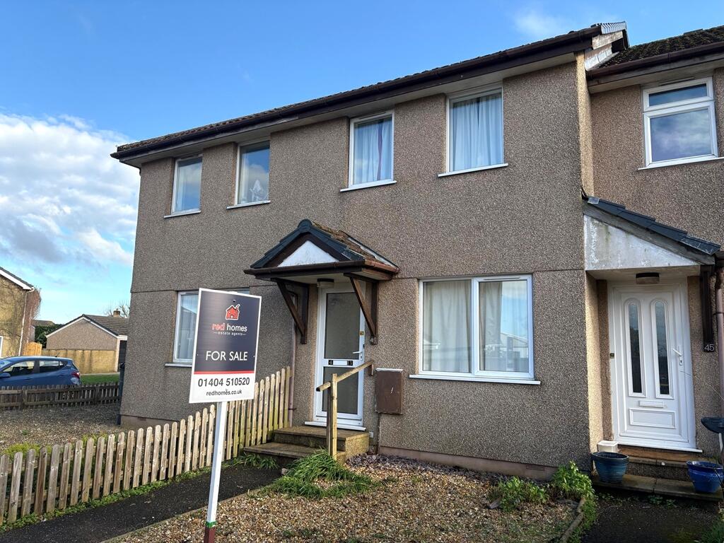 Main image of property: Tower Way, Dunkeswell