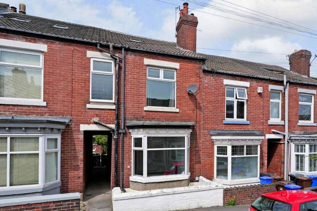 Main image of property: 150 Murray Road, Sheffield