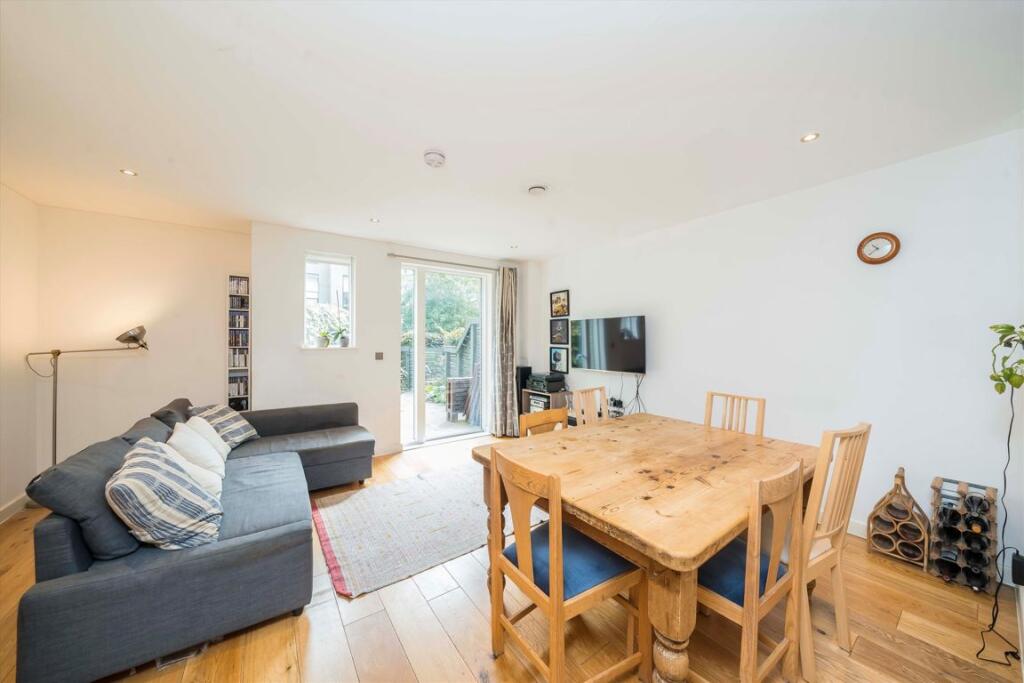 Apartment in London - View 4