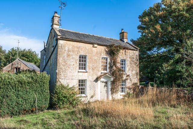 Main image of property: Great Rissington, Gloucestershire, GL54