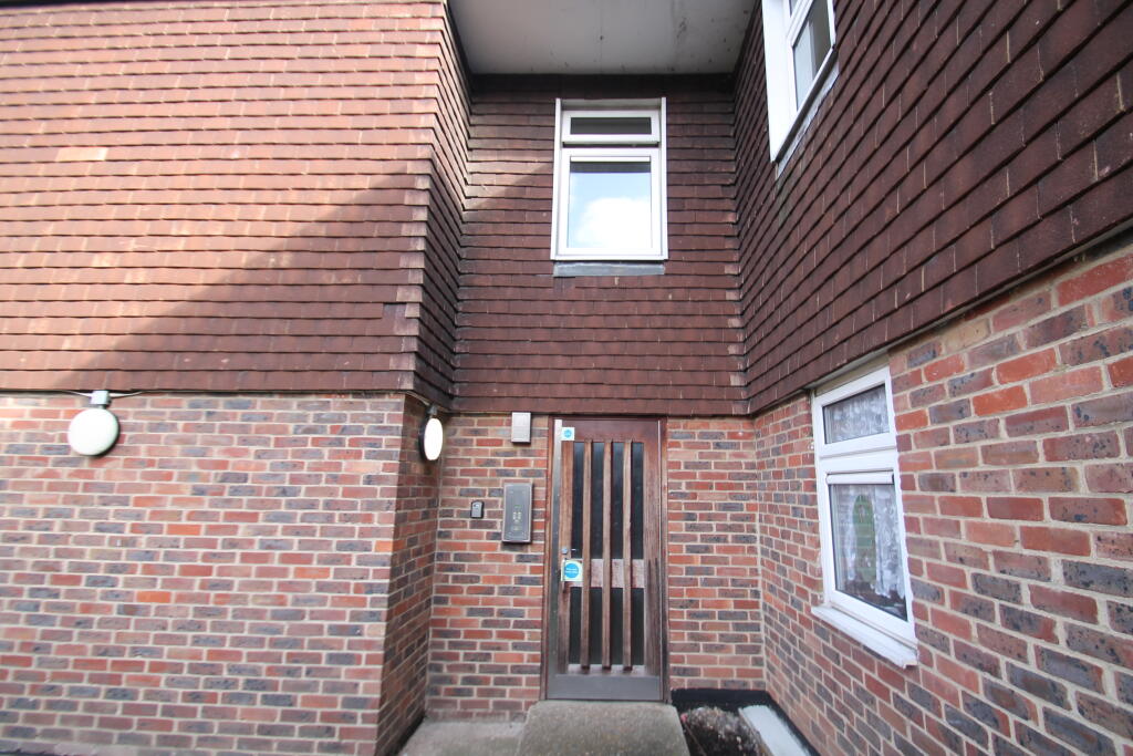 Main image of property: Burford Close, Barkingside, Ilford, Redbridge