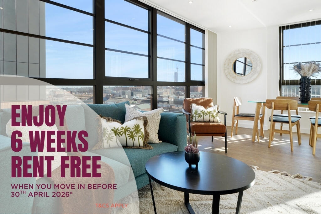 Main image of property: Mitton House