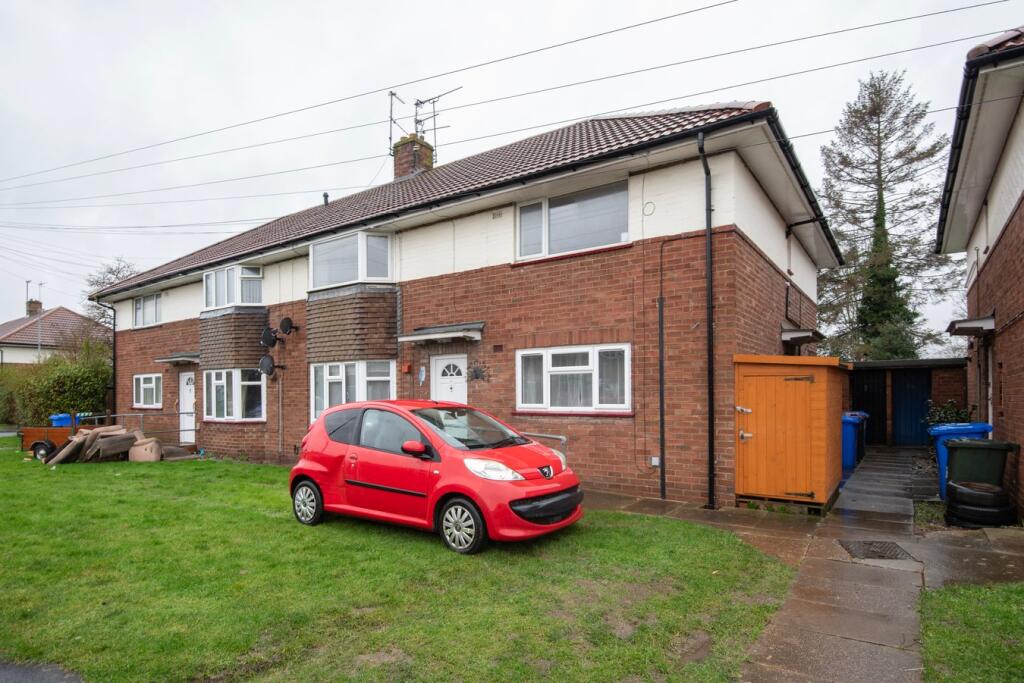 Main image of property: Elizabeth Road, Boston, PE21