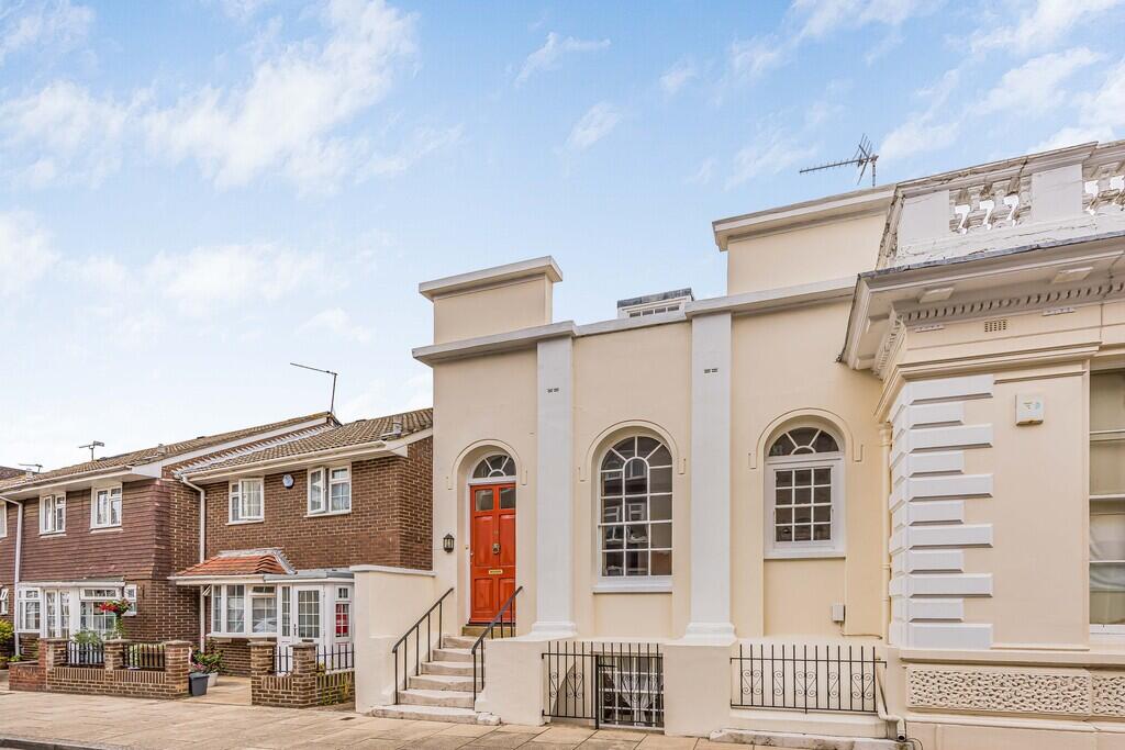 Main image of property: Old Portsmouth