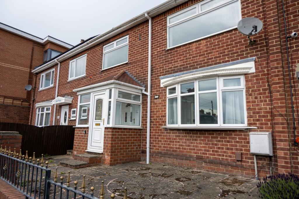 Main image of property: Castle View, Sunderland, SR5