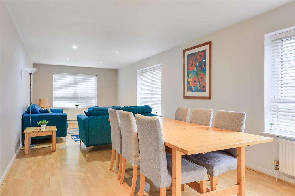 Carlton Way, Cambridge - Ansicht 6