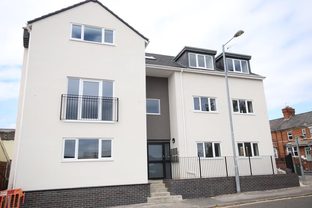 Main image of property: Chapel Street, Evesham