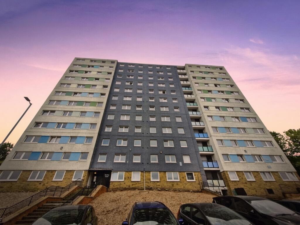 Main image of property: 87 Bentley Court, Parkwood Rise, Keighley BD21 4RQ