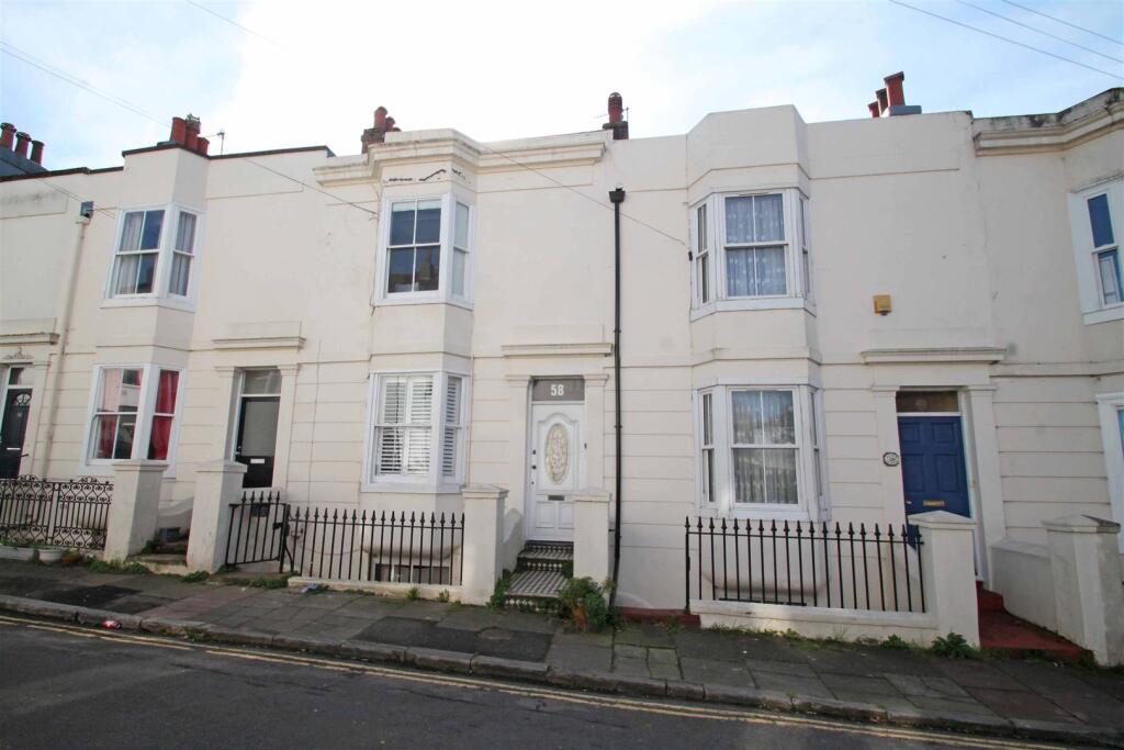 Main image of property: Rose Hill Close, Brighton BN1