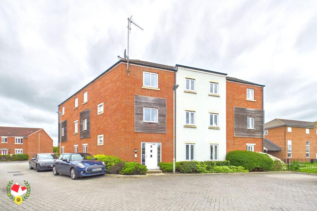 Main image of property: Boscombe Down, Kingsway, Quedgeley, Gloucester, GL2