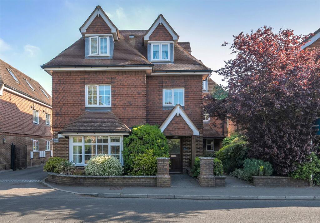 Main image of property: Send Road, Send, Surrey, GU23