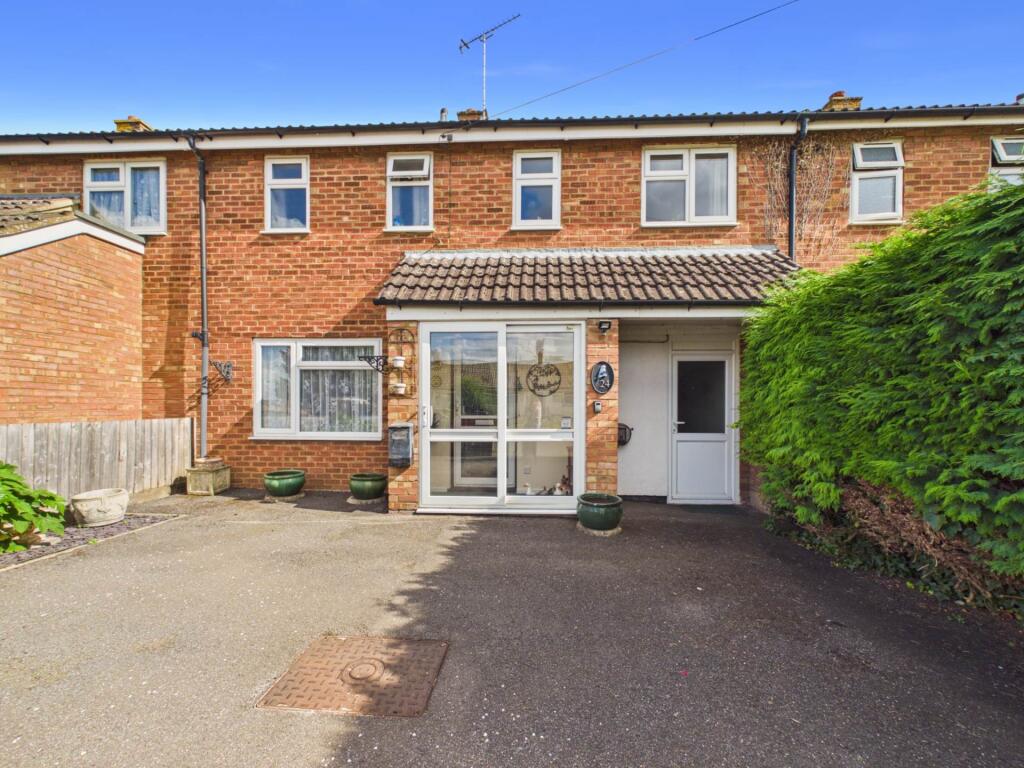 Main image of property: Franklin Road, Haddenham