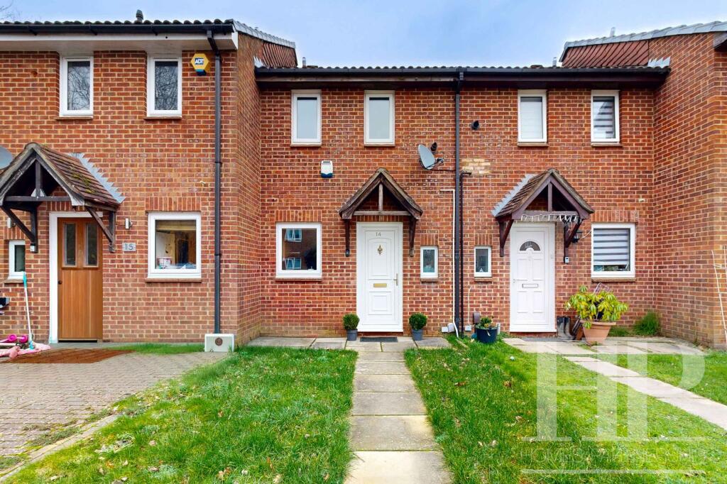 Main image of property: St. Helier Close, Crawley, RH11