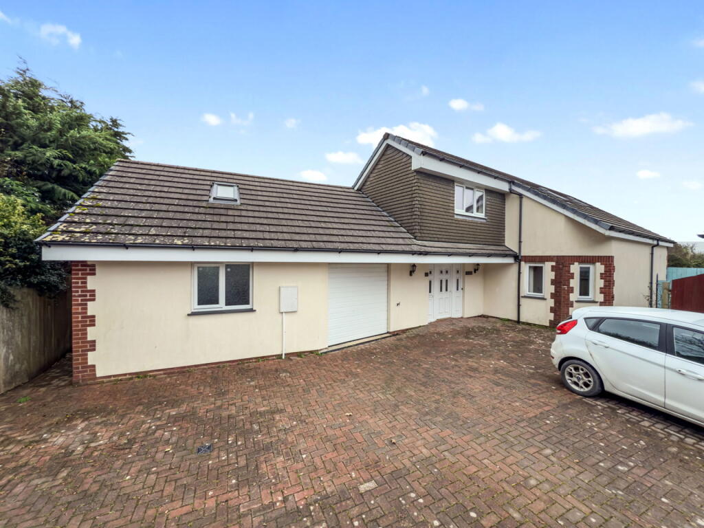 Main image of property: The Sidings, Pengelly, Delabole, PL33 9AX