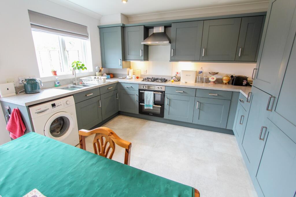 Thorne Farm Way, Ottery St Mary photo 2