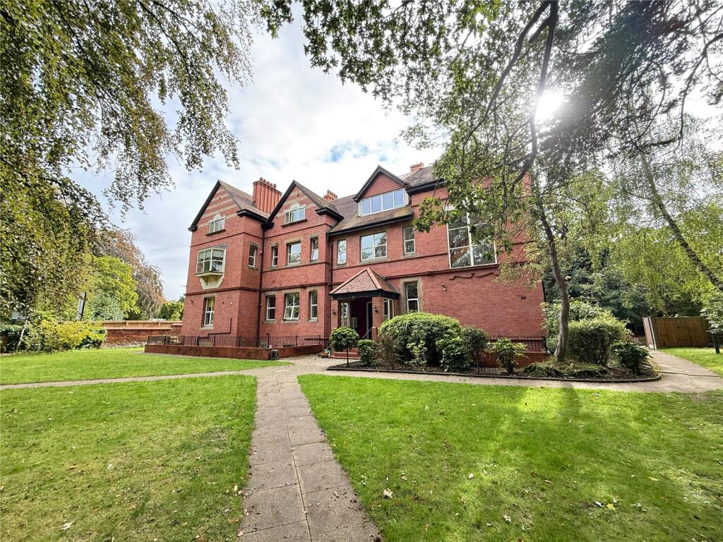 Main image of property: Holme Road, Didsbury, M20