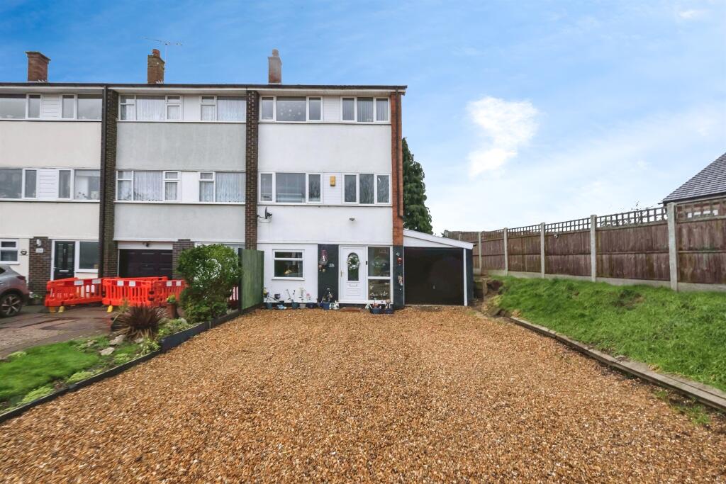 Main image of property: Wolverhampton Road, Kingswinford