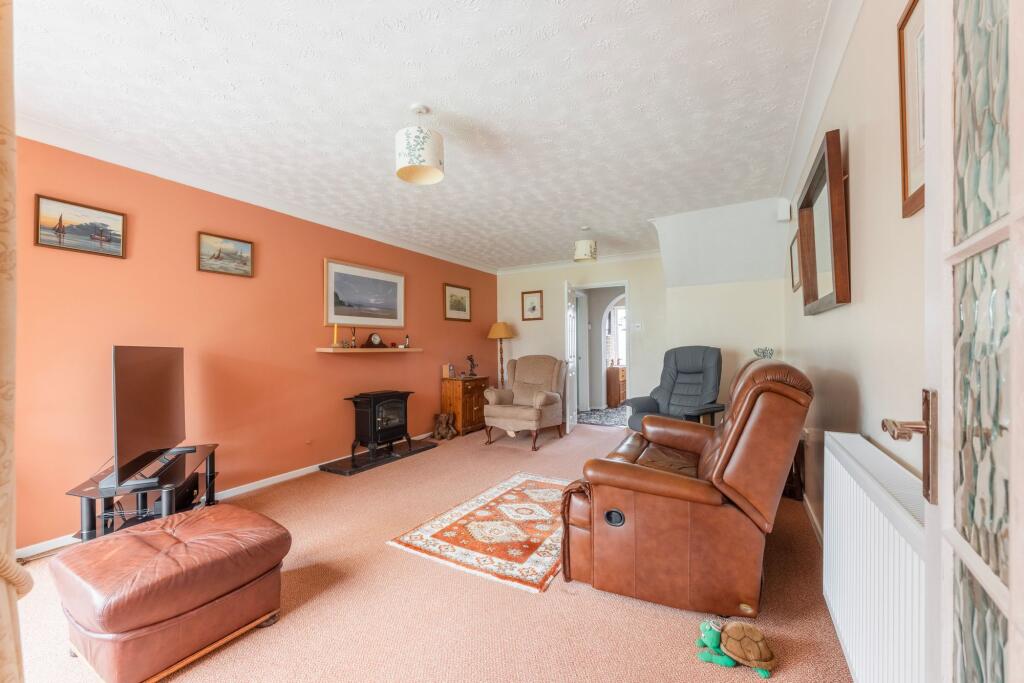 The Graylings, Carlton Colville photo 4