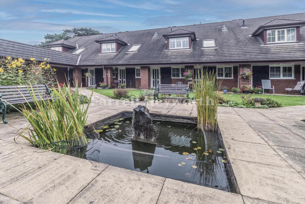 Main image of property: Boys Lane, Fulwood, Preston