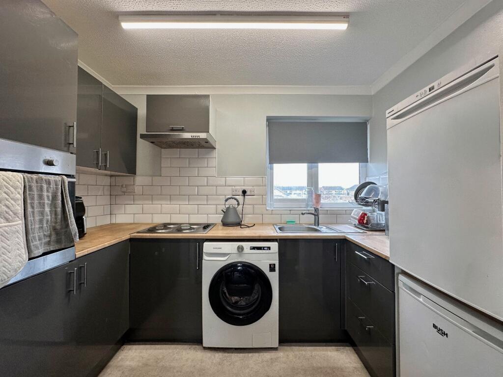 Apartment in Bridgwater, East Bower, Somerset - View 3