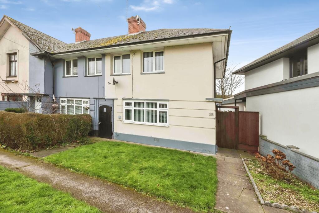 Main image of property: Hurlingham Road, Kingstanding, Birmingham, B44
