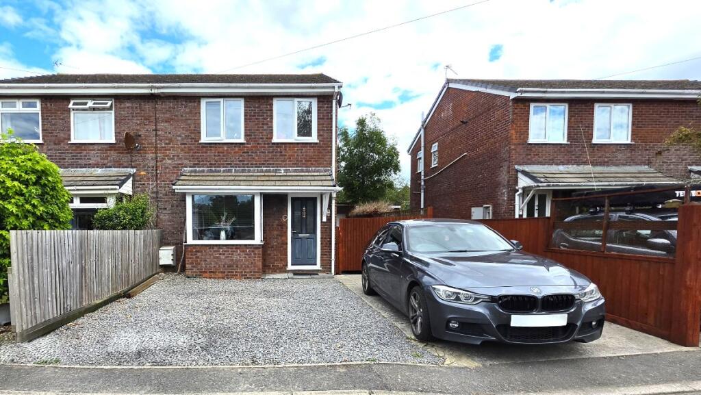 Main image of property: Picketston Close, St. Athan, Barry