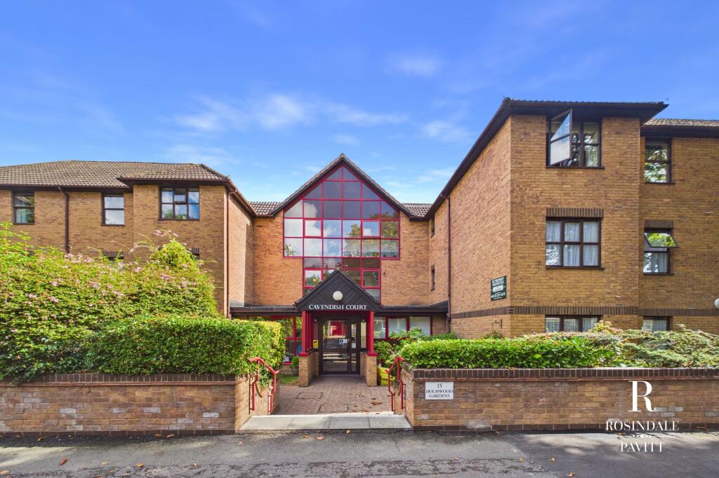 Main image of property: Holmwood Gardens, Cavendish Court, SM6