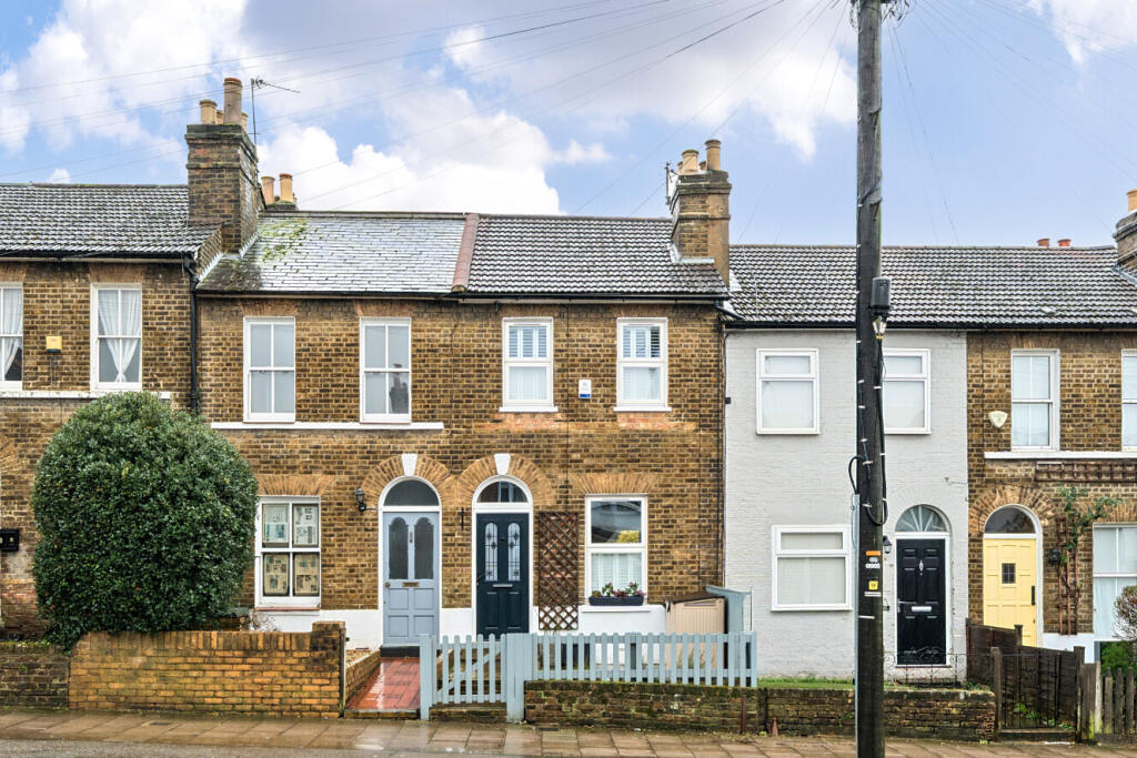 Main image of property: White Horse Hill, Chislehurst, Kent, BR7