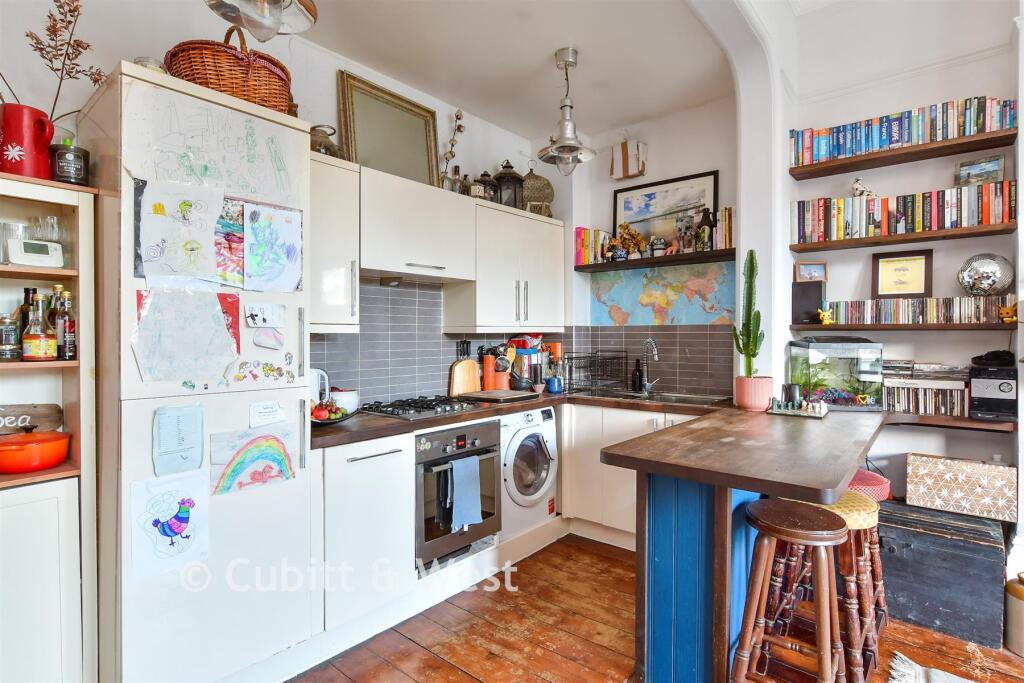Preston Road, Brighton, Brighton & Hove photo 4