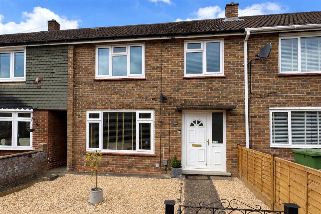 Main image of property: Willow Way, Aldershot, Hampshire, GU12