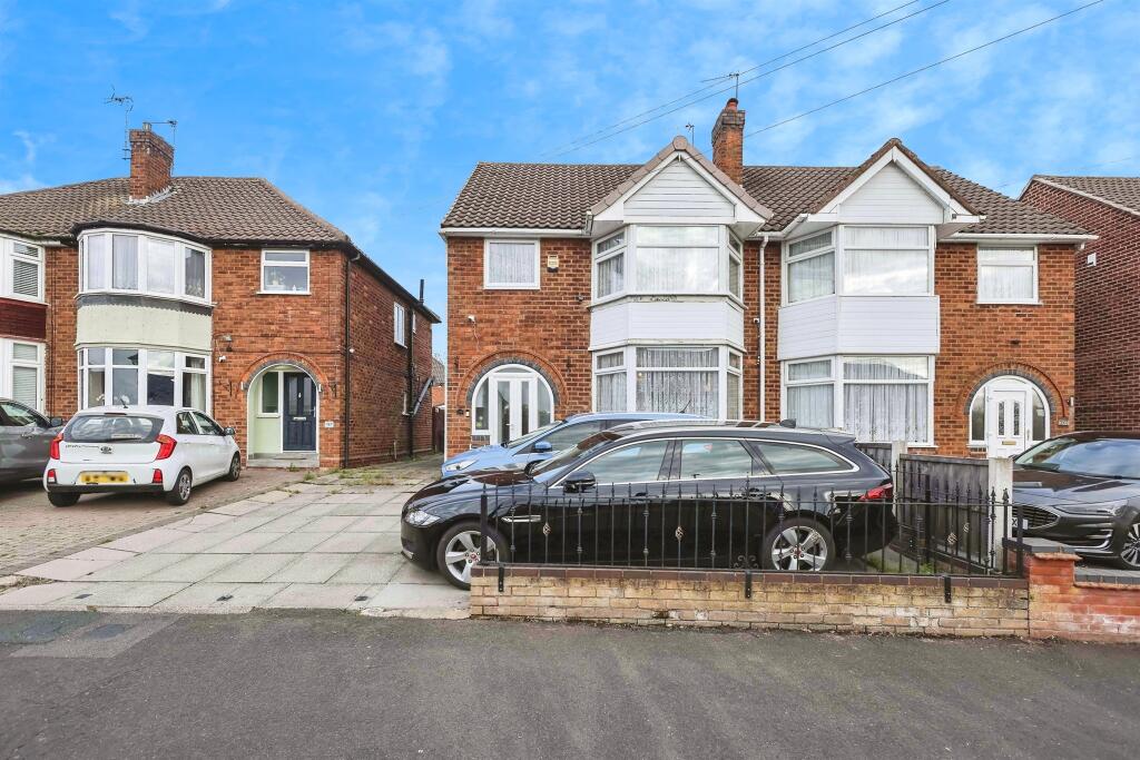 Additional image 2 of Meriden Drive, Birmingham