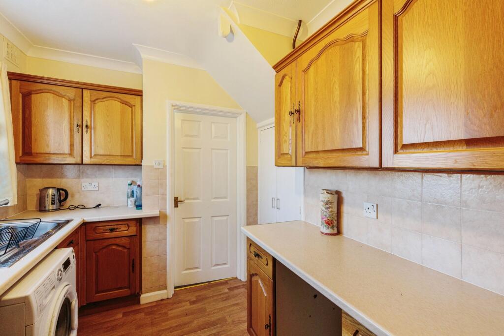 Jeffrey Square, Blackpool, FY1 - View 6