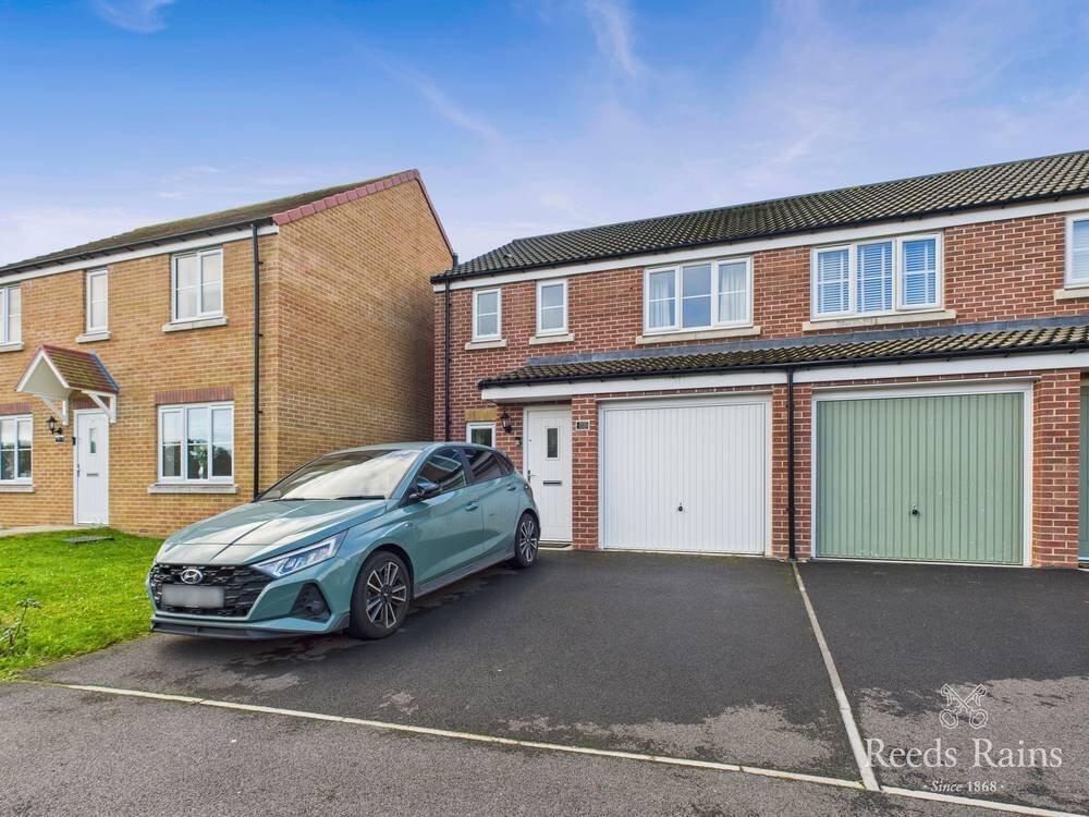 Main image of property: Acorn Drive, Middlesbrough, North Yorkshire, TS5