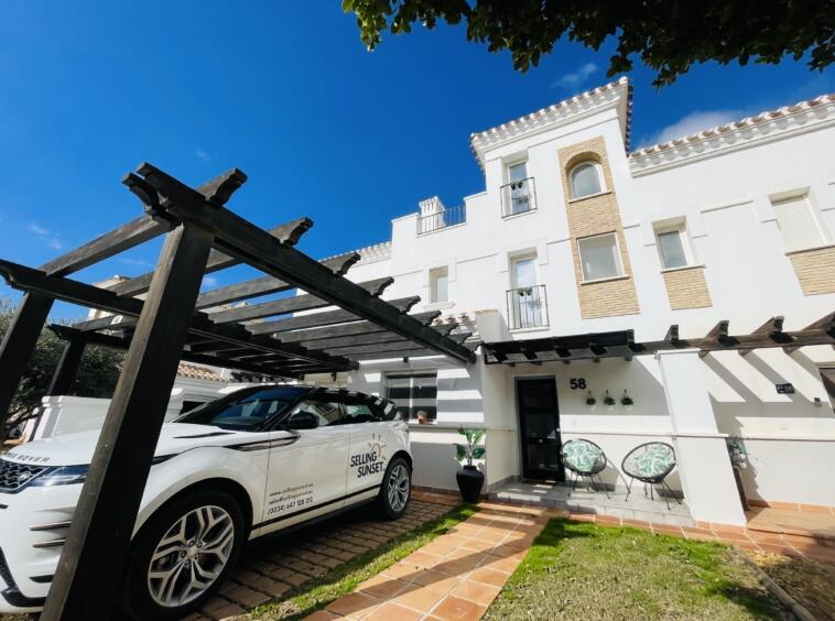 Main image of property: La Torre Golf Resort, Murcia (Costa Calida), Spain