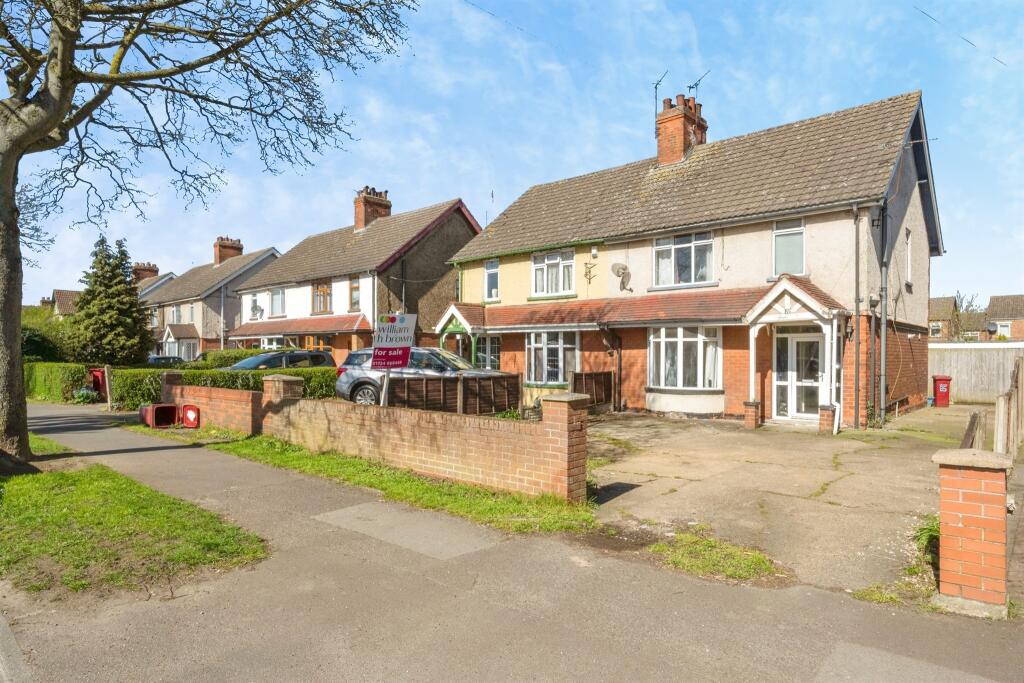 Main image of property: Burringham Road, Scunthorpe
