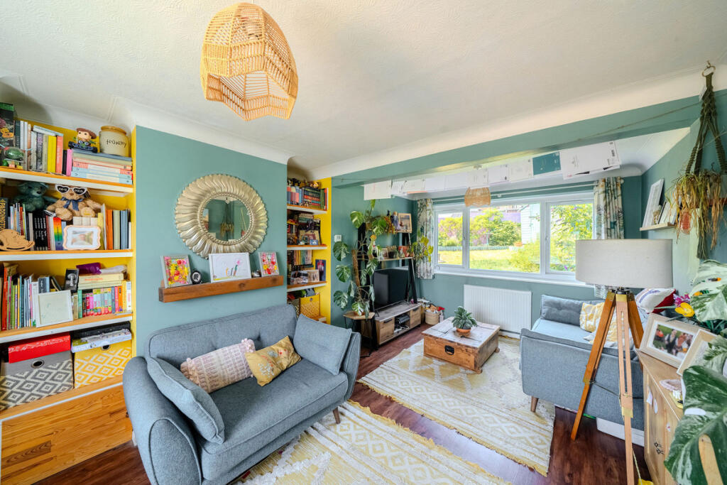 Main image of property: Raglan Way, Chepstow, NP16 5