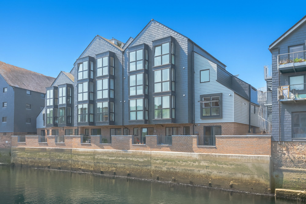 Main image of property: Railway Lane, Lewes, BN7