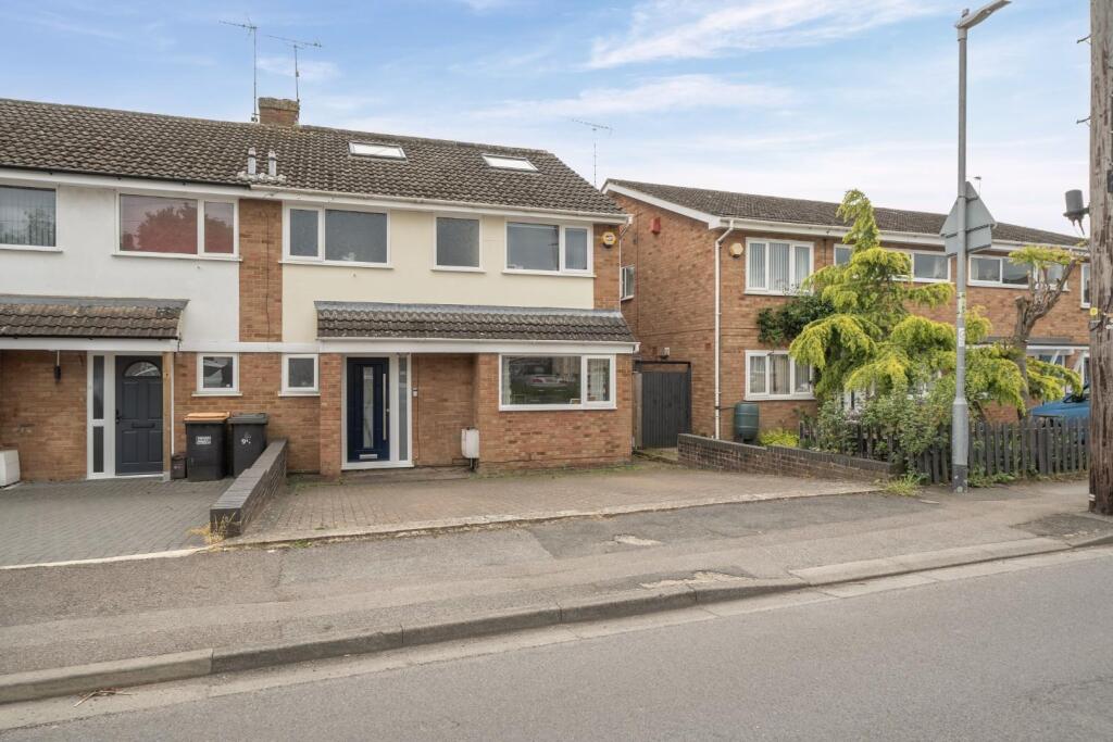 Main image of property: Brooklands Drive, Leighton Buzzard