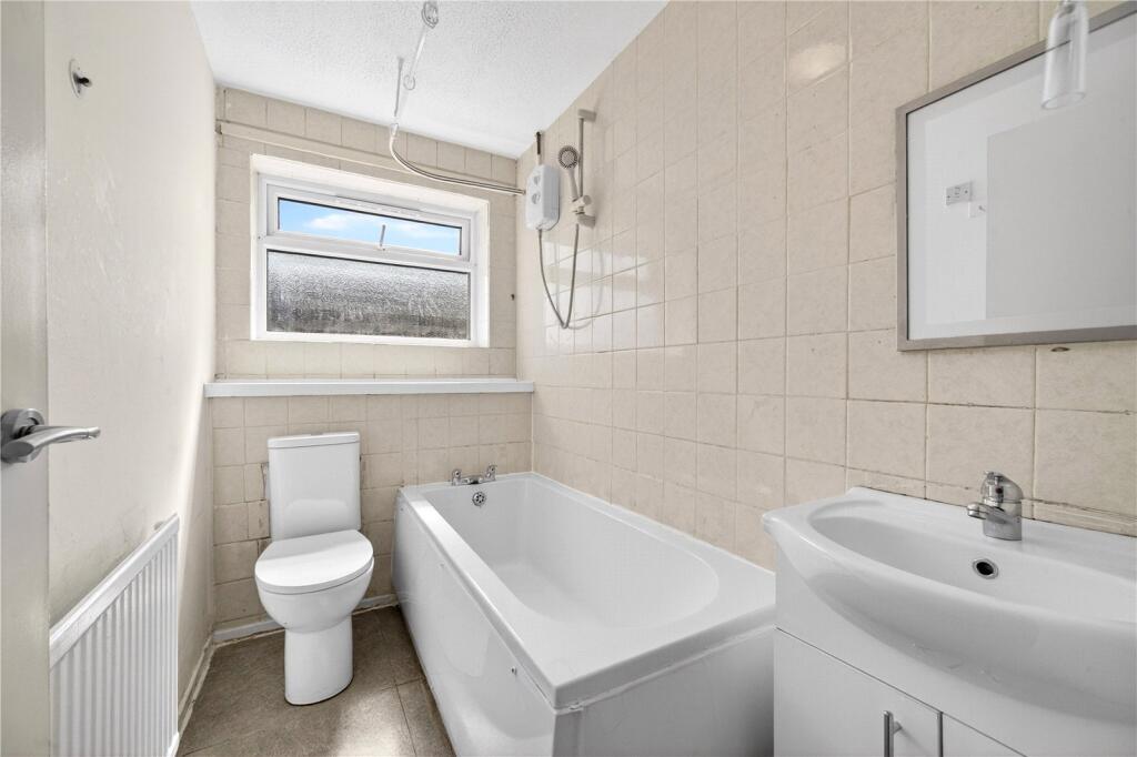 Heol Seddon, Cardiff, CF5 – pohled 4