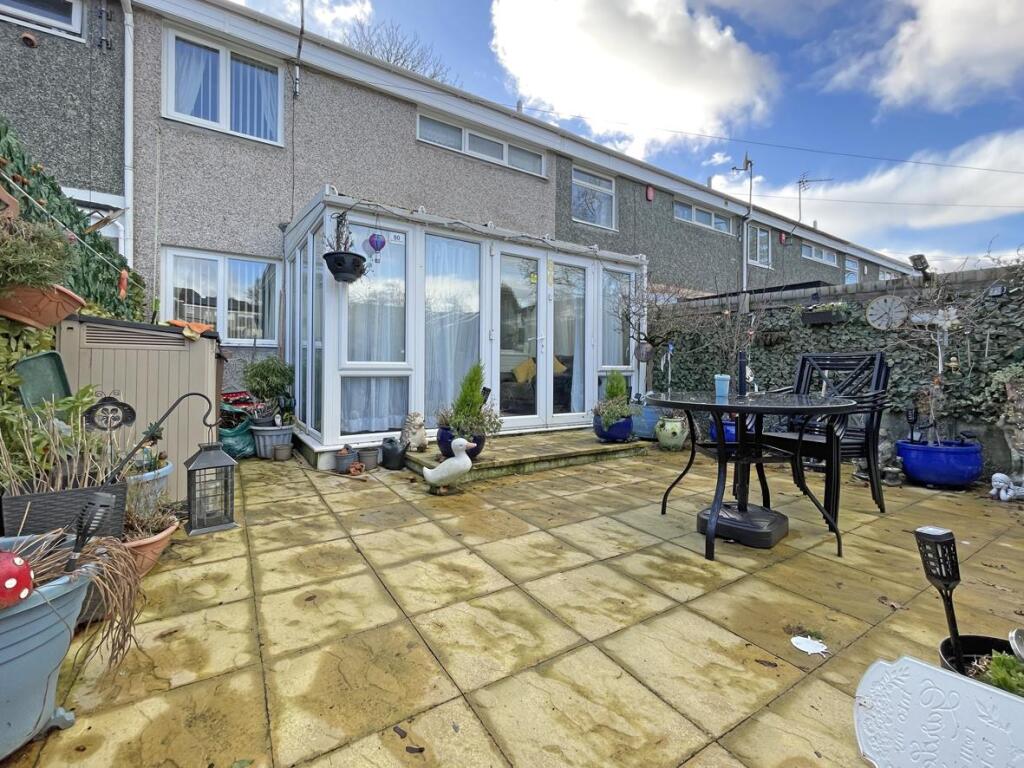 St. Peters Road, Manadon, Plymouth - View 4