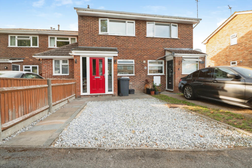 House in Eastleigh, Fair Oak and Horton Heath