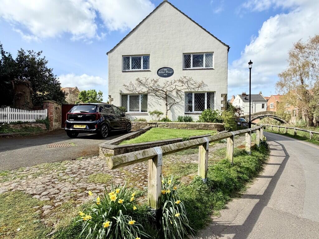 Main image of property: Levenside, Stokesley, North Yorkshire