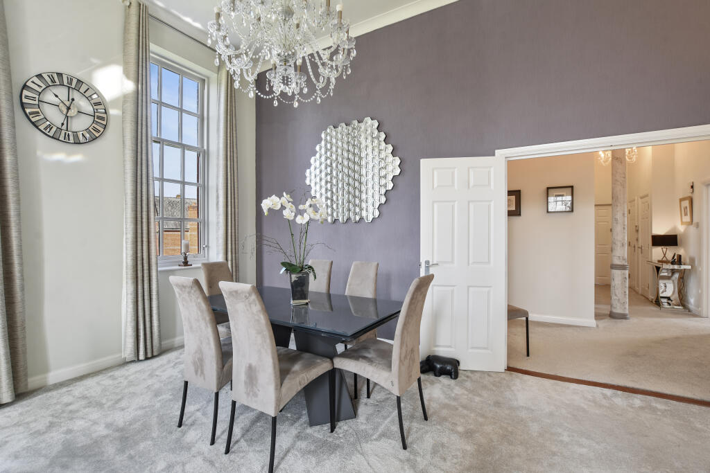 Additional image 3 of Rush Leys Court, Beningfield Drive, St. Albans, AL2