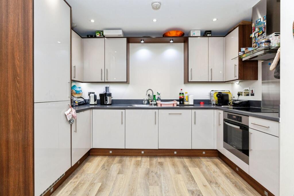 Main image of property: 4 Heron Way, Maidenhead, SL6