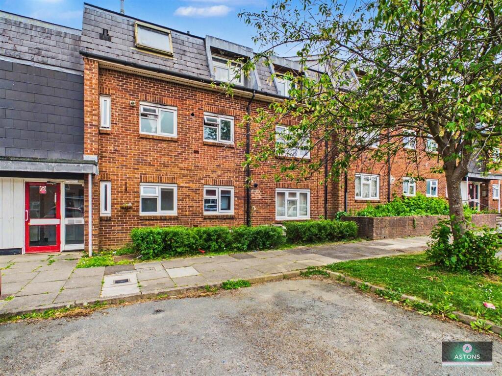 Main image of property: Britten Close, Bewbush