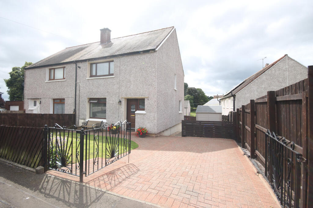 Main image of property: Gallamuir Drive, Stirling, FK7