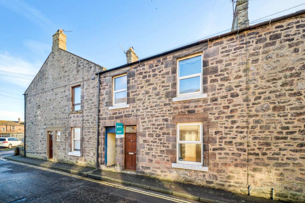 Main image of property: Commercial Road, Spittal, Berwick-upon-Tweed, Northumberland
