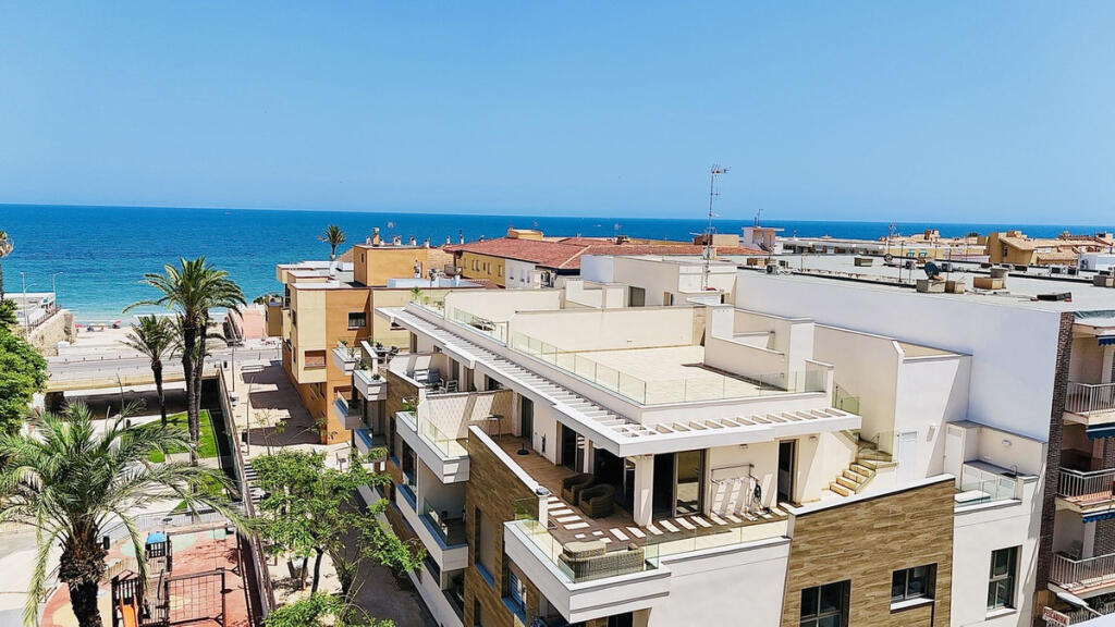 Main image of property: Valencia, Alicante, Torre de la Horadada