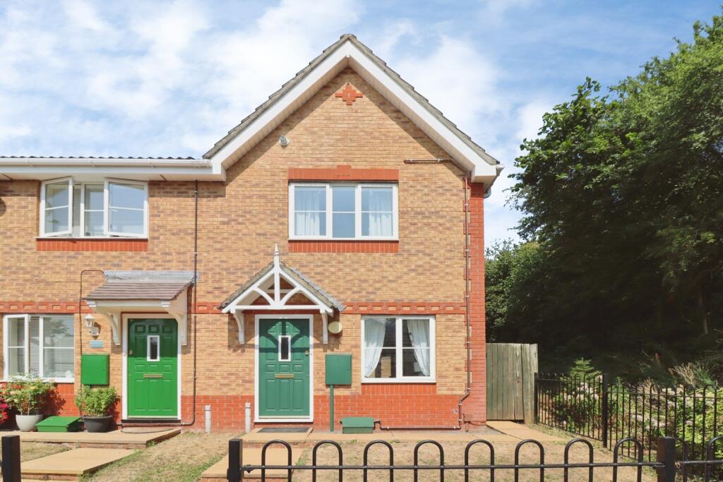 Main image of property: Westons Brake, Emersons Green, Bristol, BS16